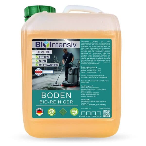 BodenReiniger Hochkonzentrat